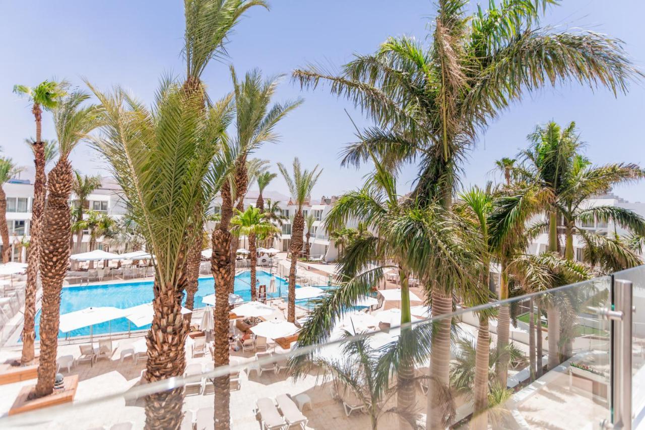 Hotel Astral Palma 4*
