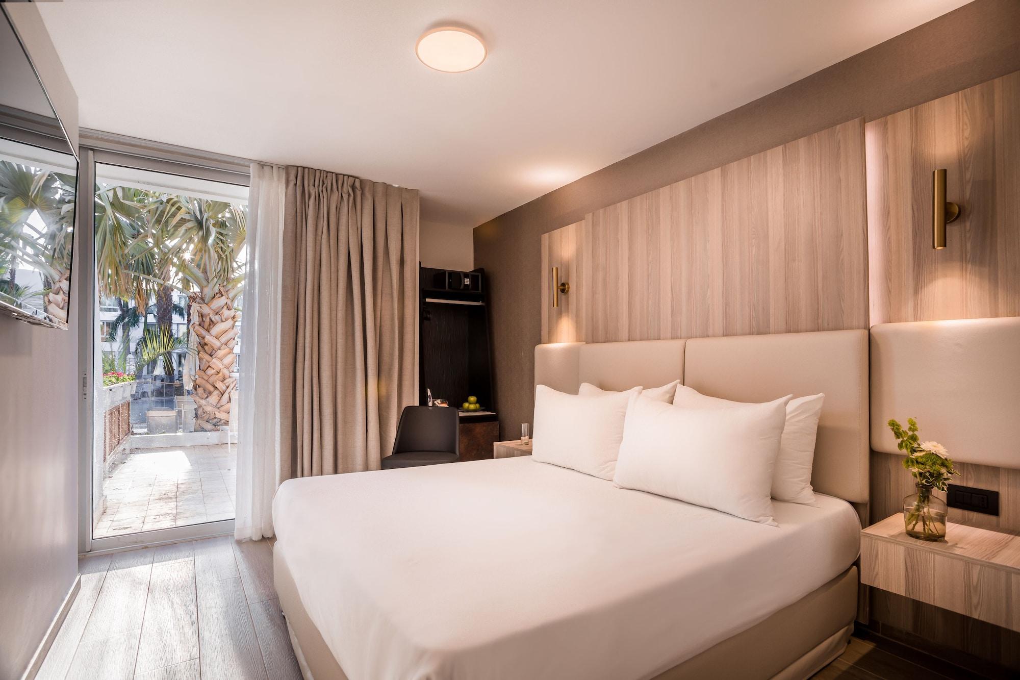 Astral Palma Eilat