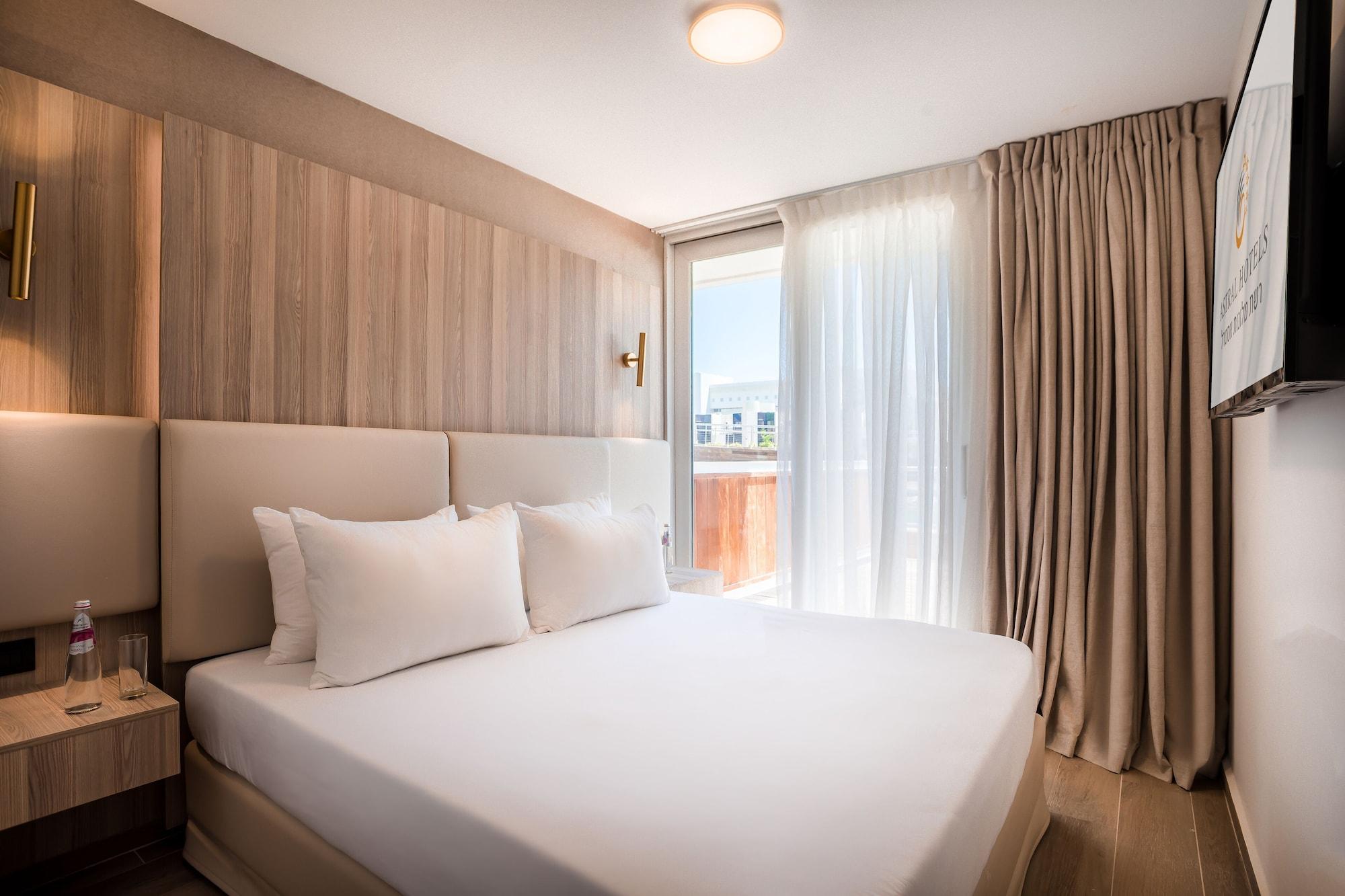 Hotel Astral Palma Eilat