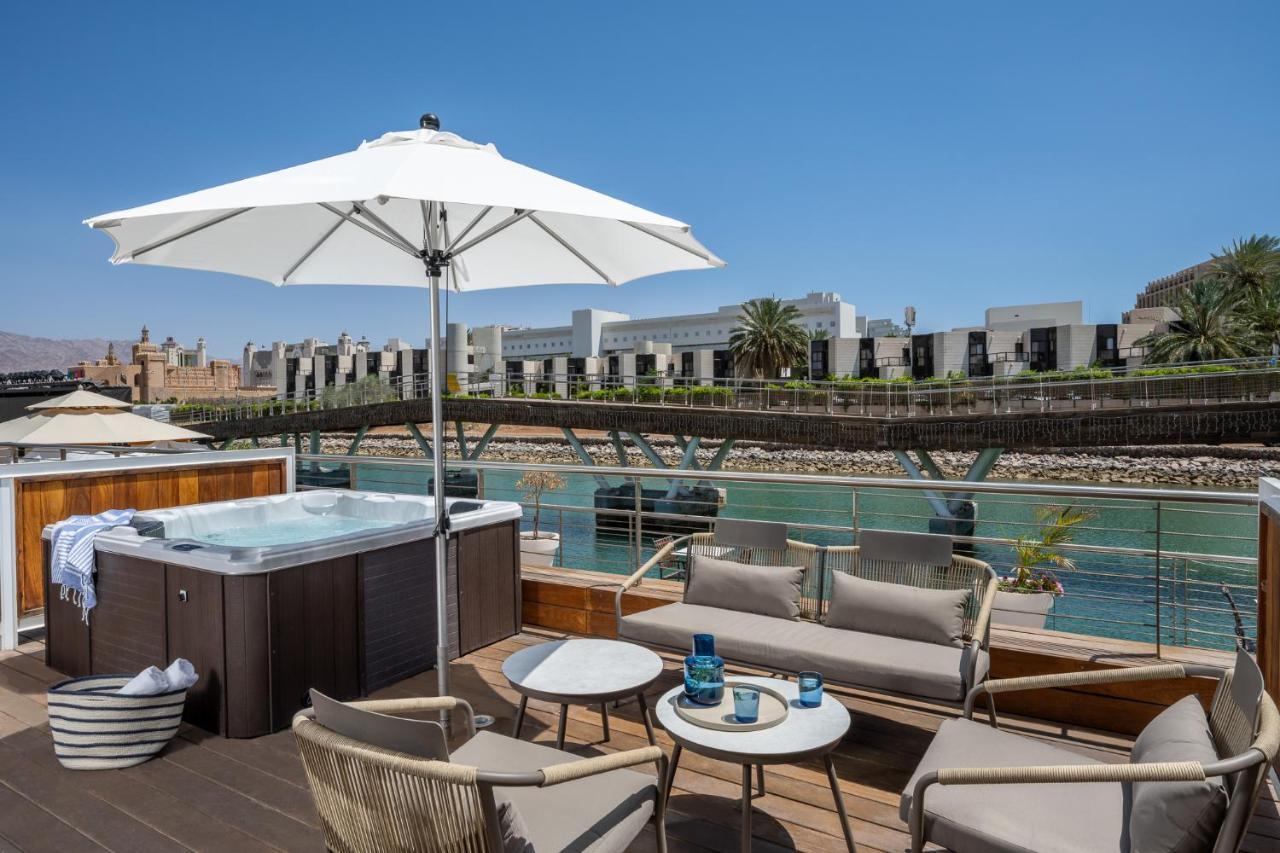 Astral Palma Hotel Eilat