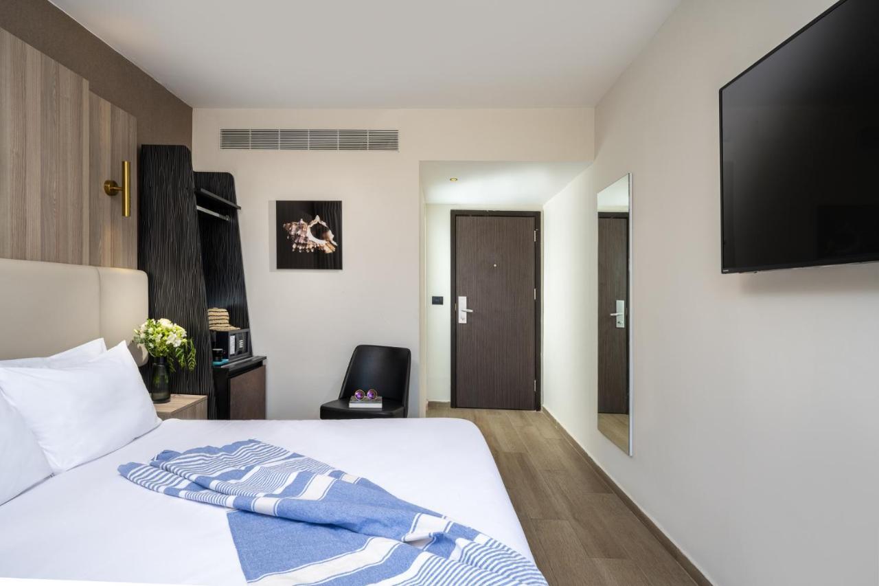 Hotel Astral Palma