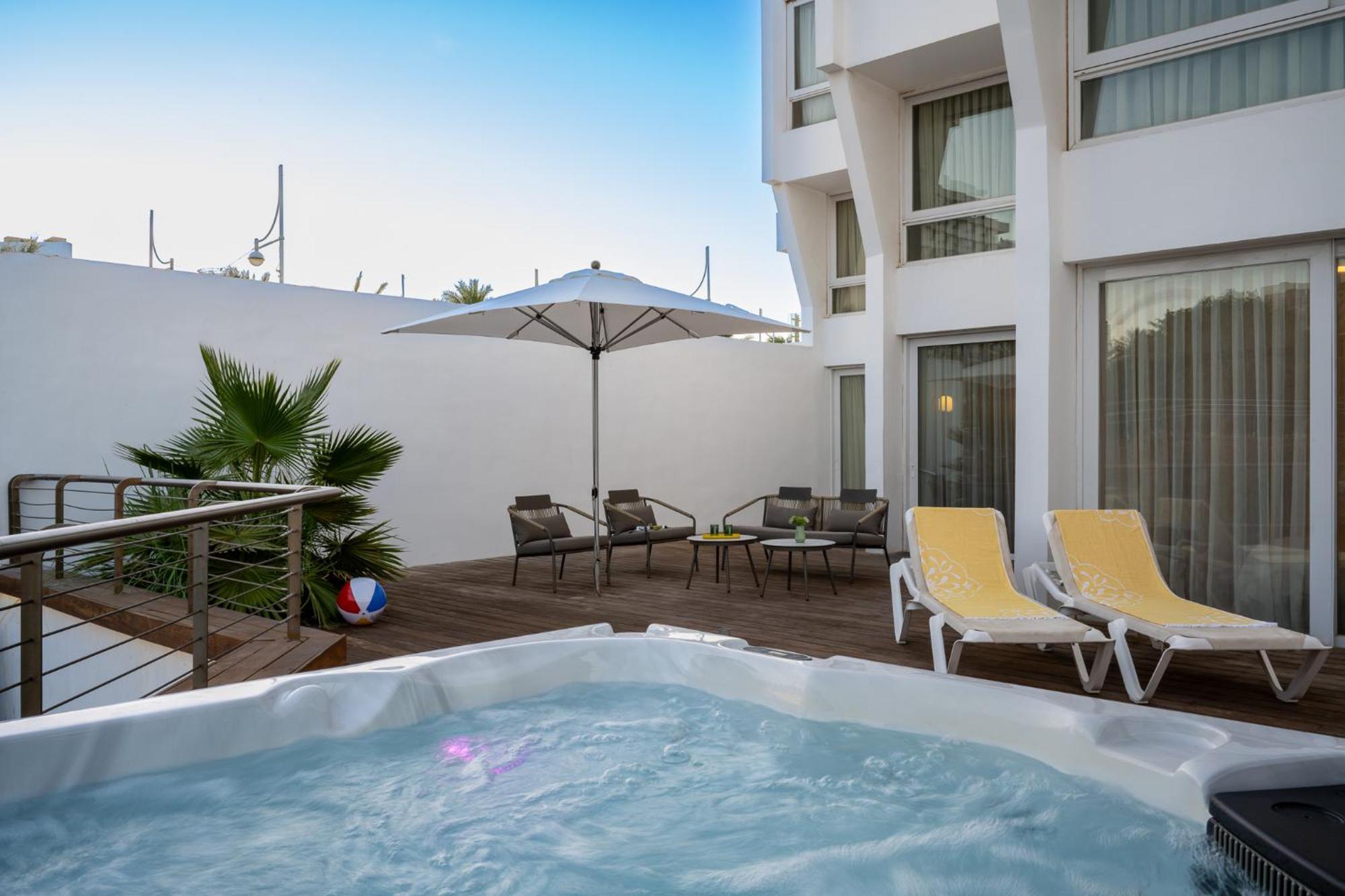 Hotel Astral Palma