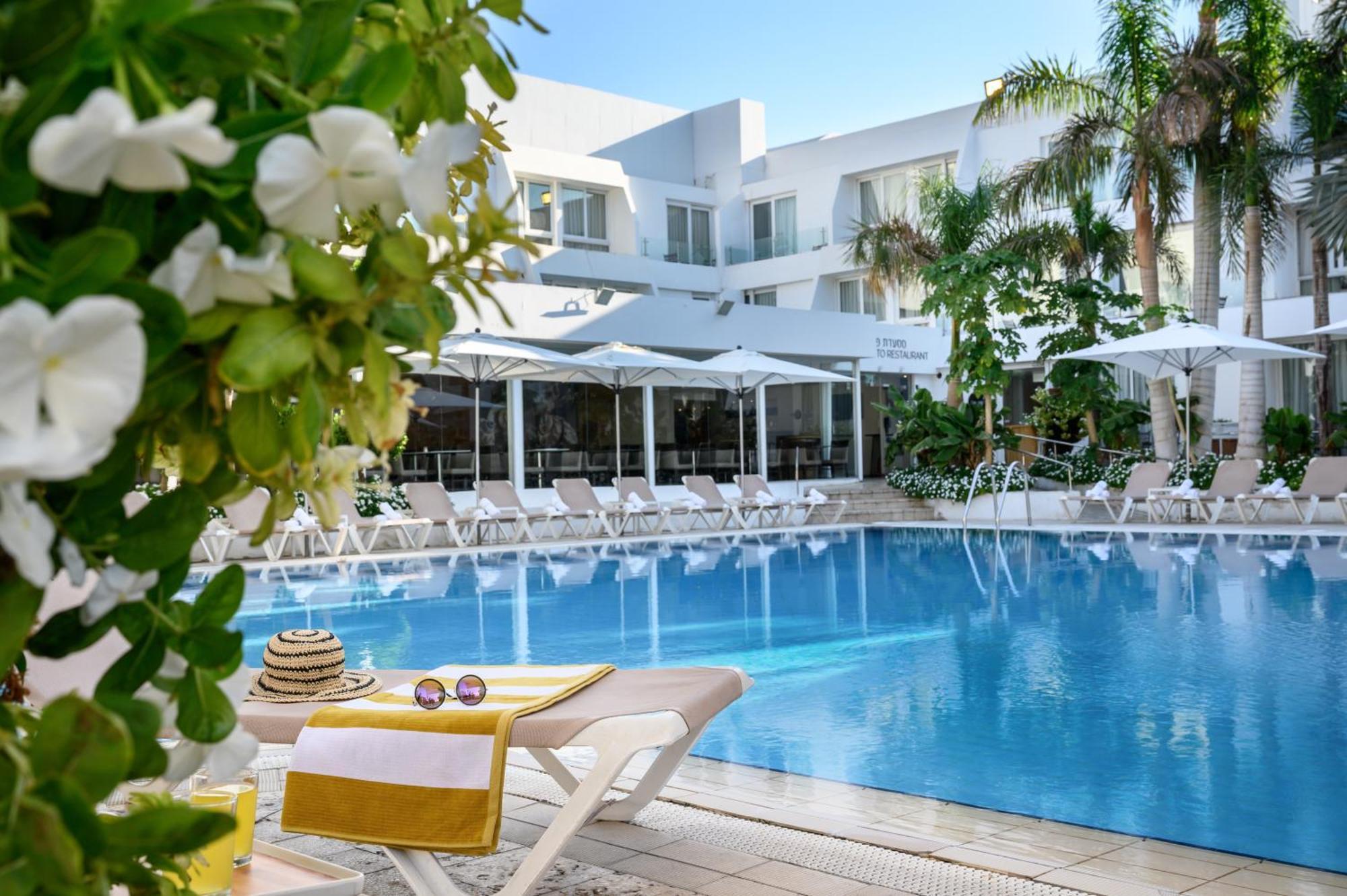Astral Palma Hotel 4*