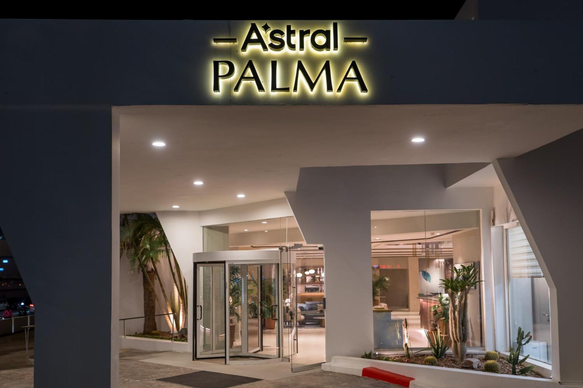 Astral Palma 4*