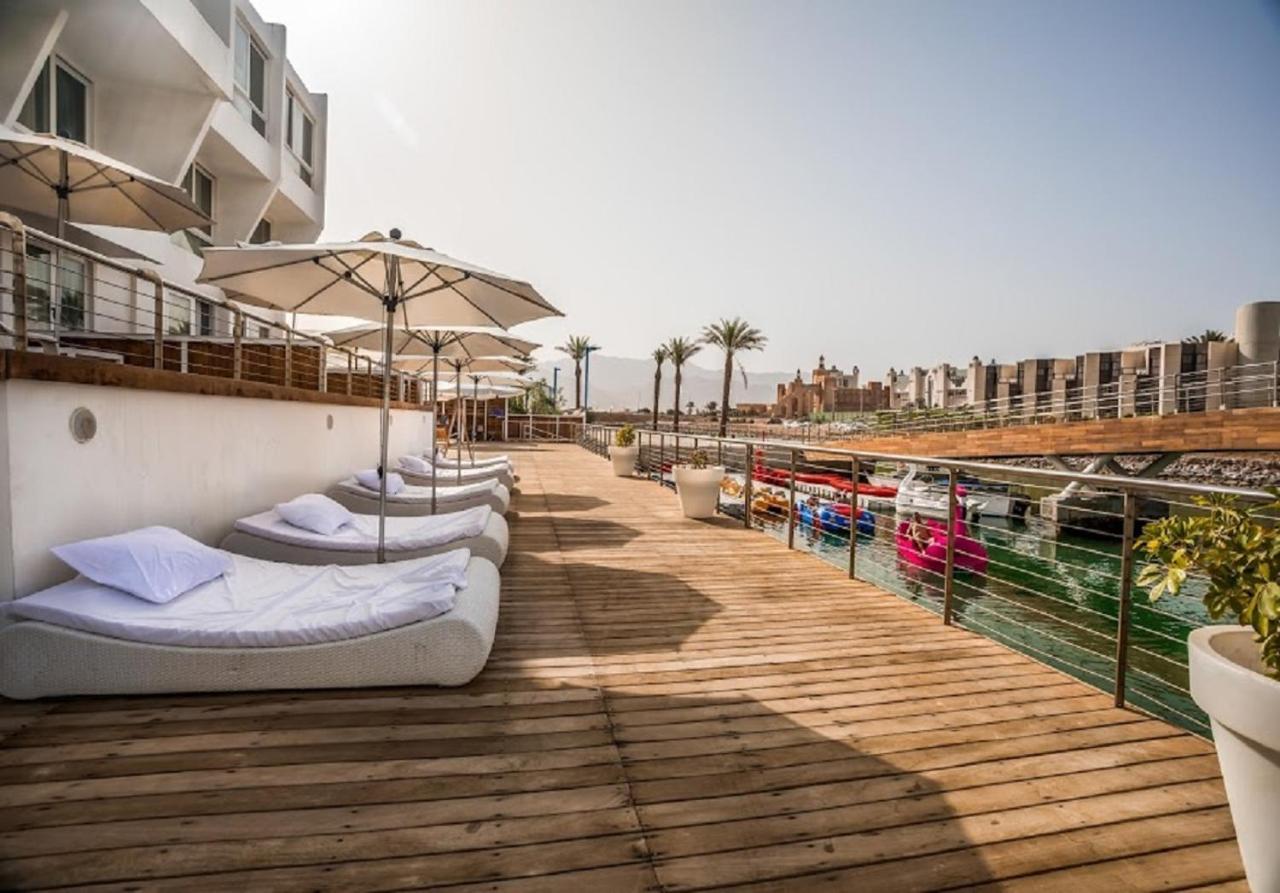 Astral Palma Eilat