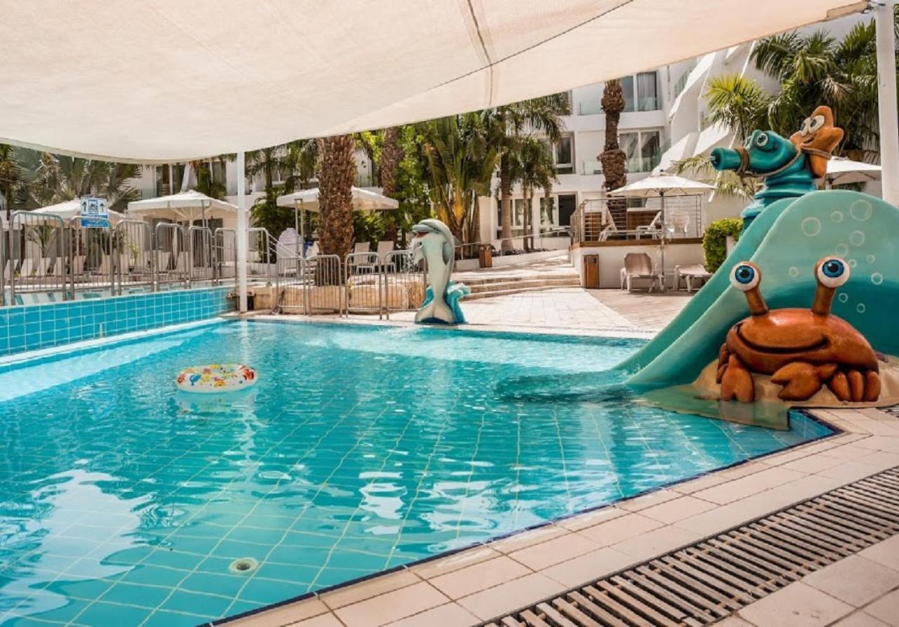 Astral Palma Eilat