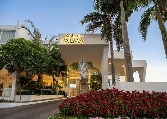 Astral Palma Hotel
