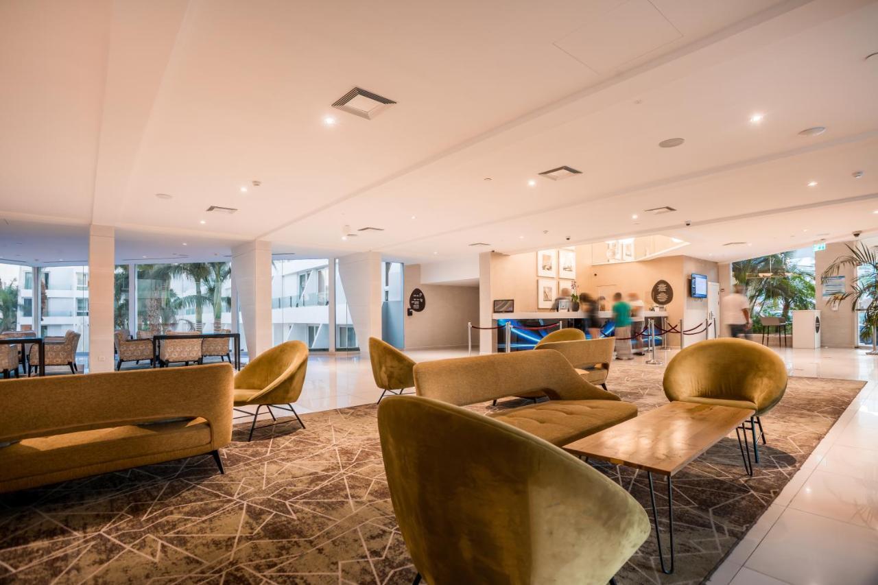Hotel Astral Palma