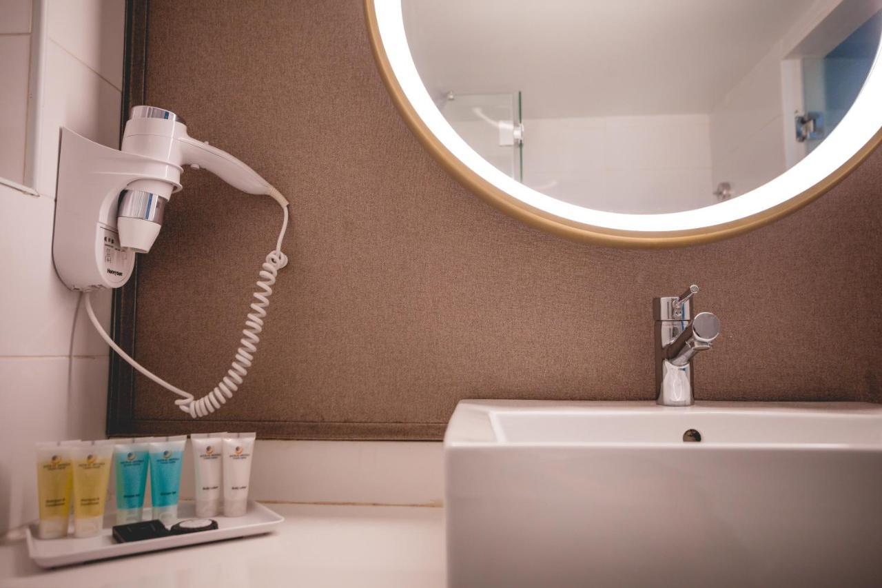 Astral Palma Hotel Eilat