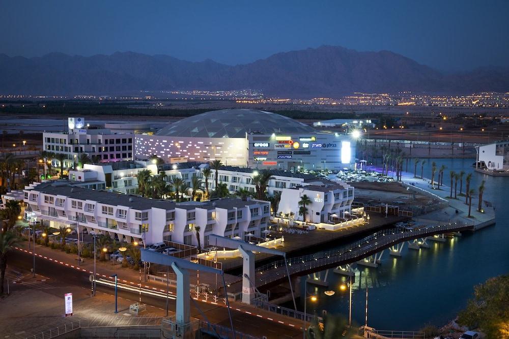Hotel Astral Palma 4*