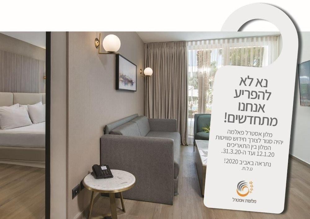 Astral Palma Hotel