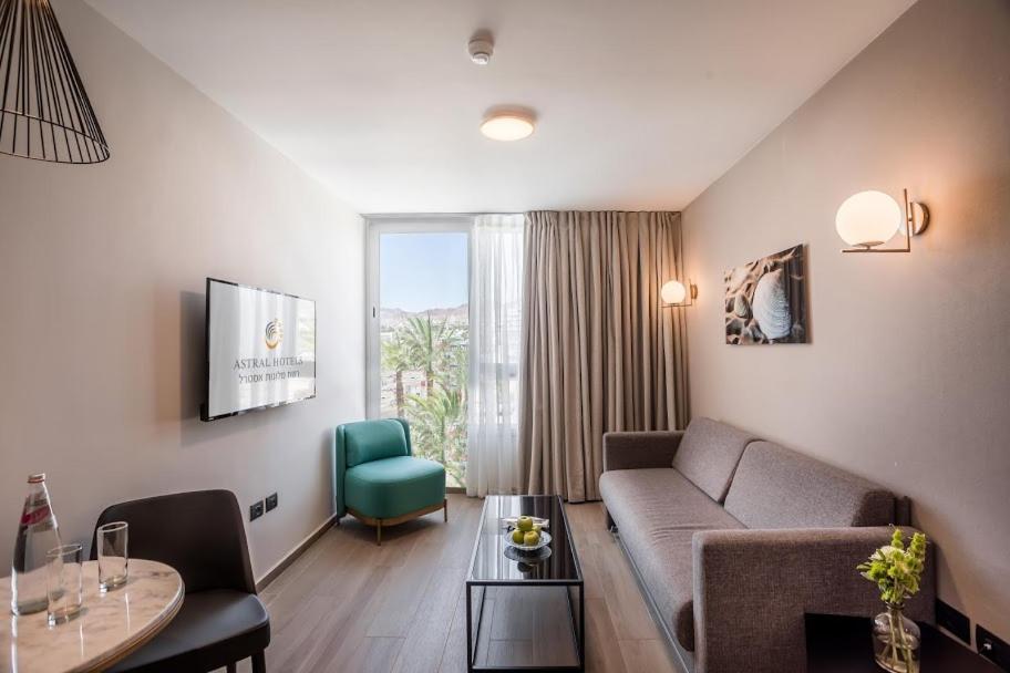 Hotel Astral Palma 4*