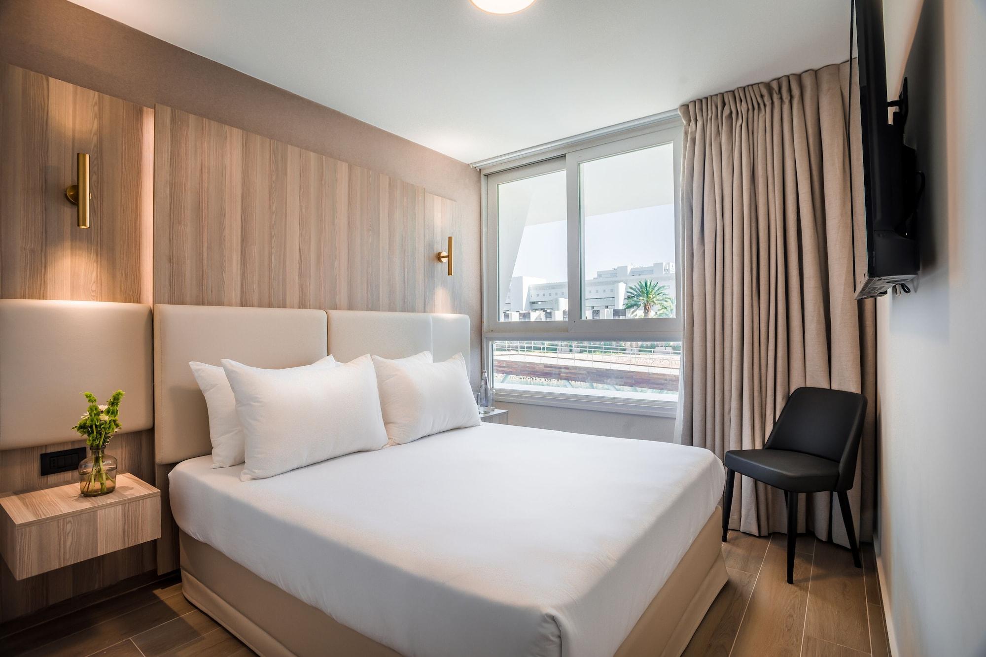 Astral Palma Hotel