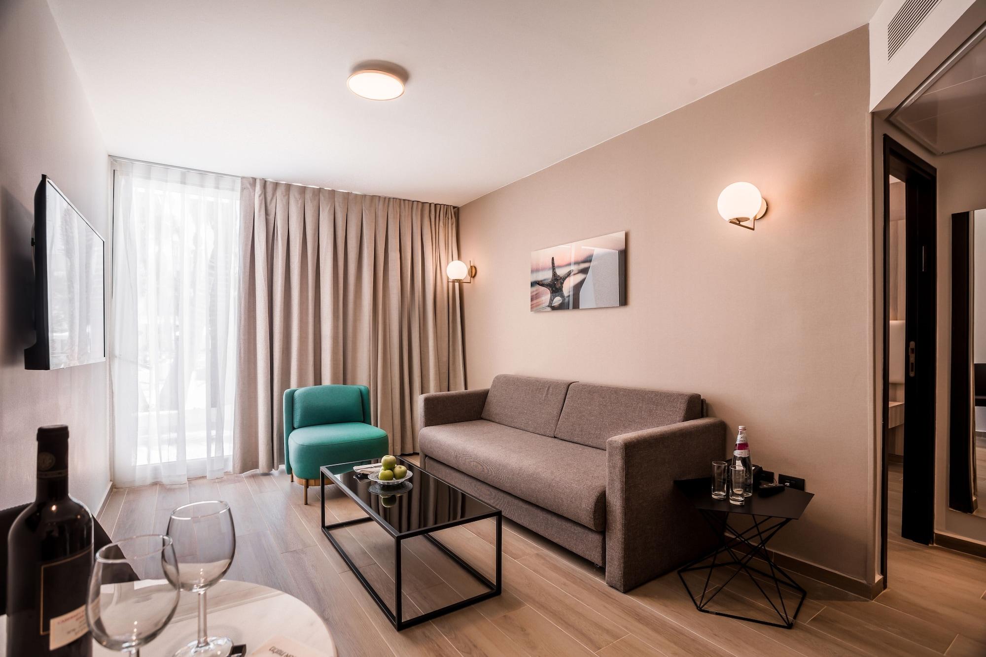 Astral Palma 4* Eilat