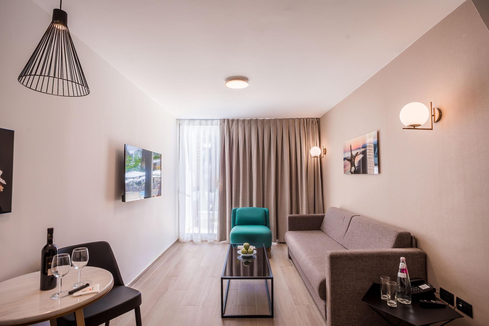 Astral Palma Hotel