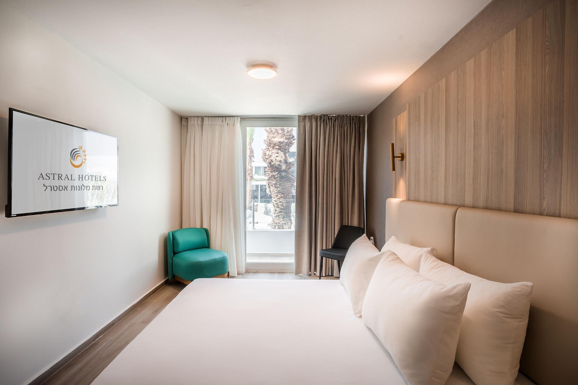Hotel Astral Palma