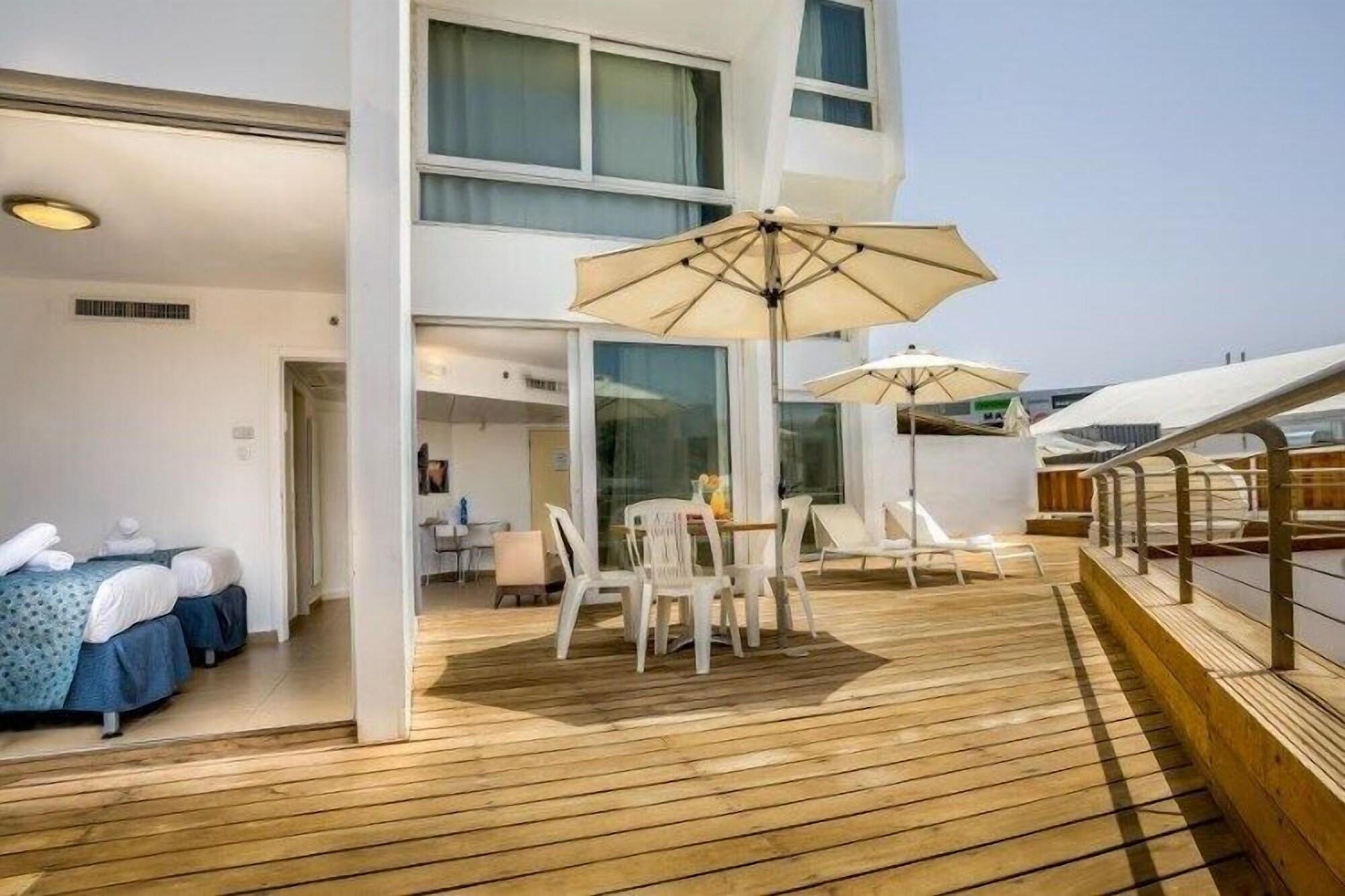 Astral Palma Hotel Eilat