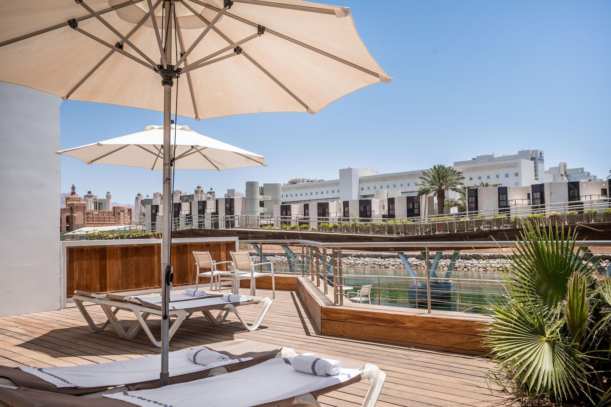 Hotel Astral Palma Eilat