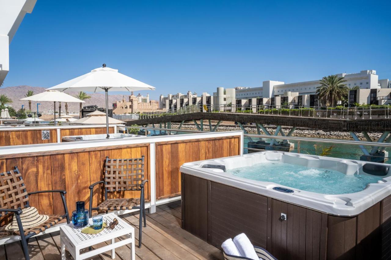 Hotel Astral Palma Eilat
