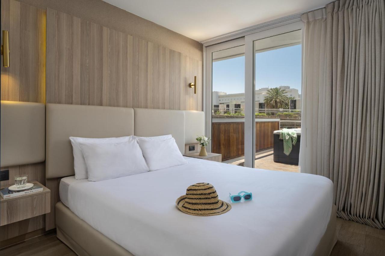 Astral Palma Eilat