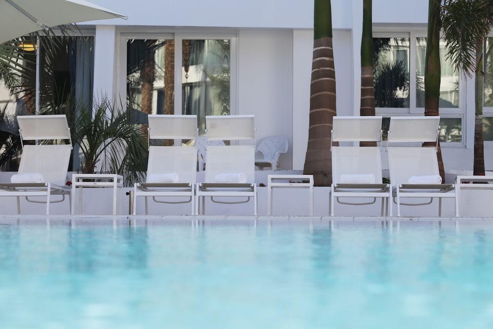 Astral Palma Hotel Eilat