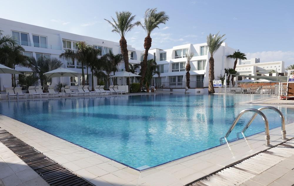 Astral Palma Hotel Eilat