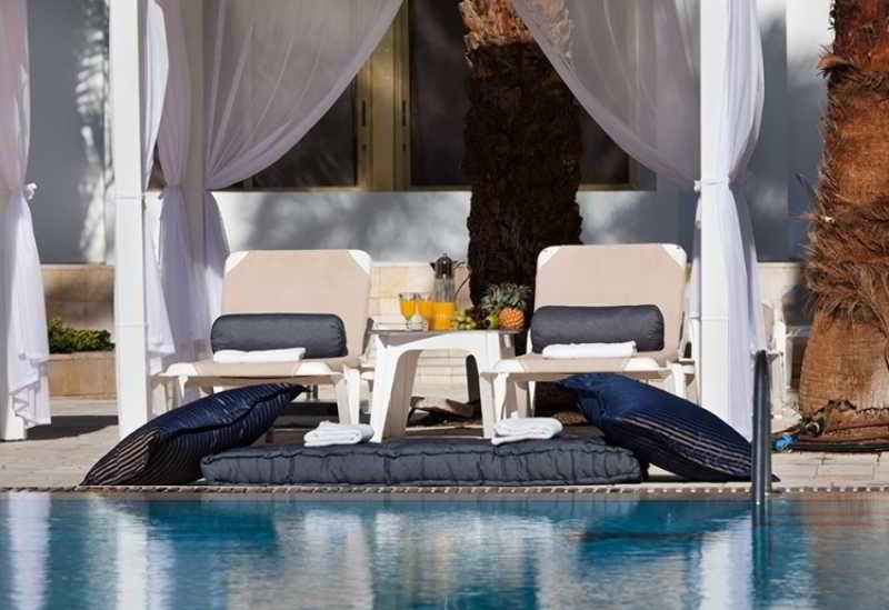 Astral Palma Hotel 4*