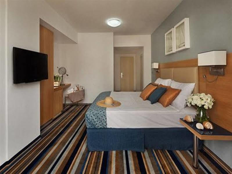 Astral Palma 4* Eilat