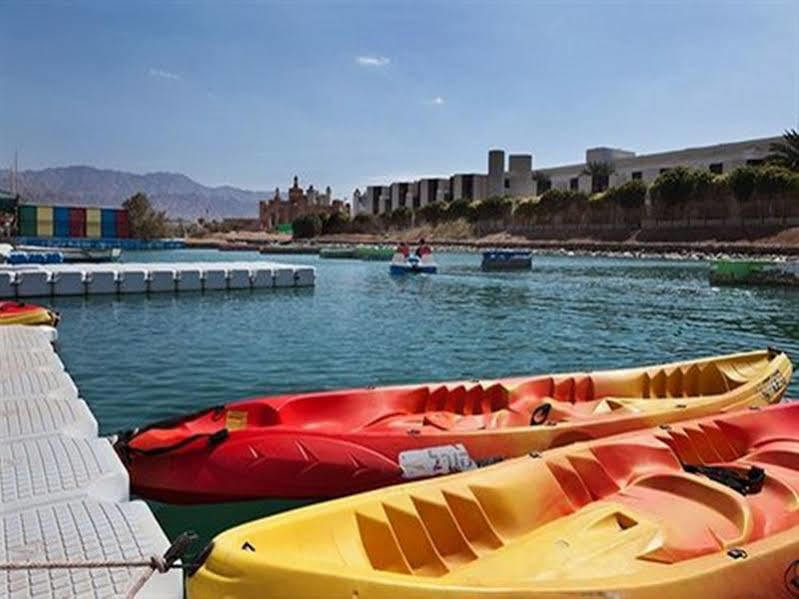 Astral Palma 4* Eilat