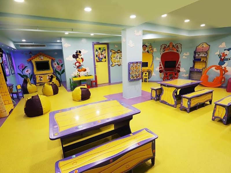 Hotel Astral Palma Eilat