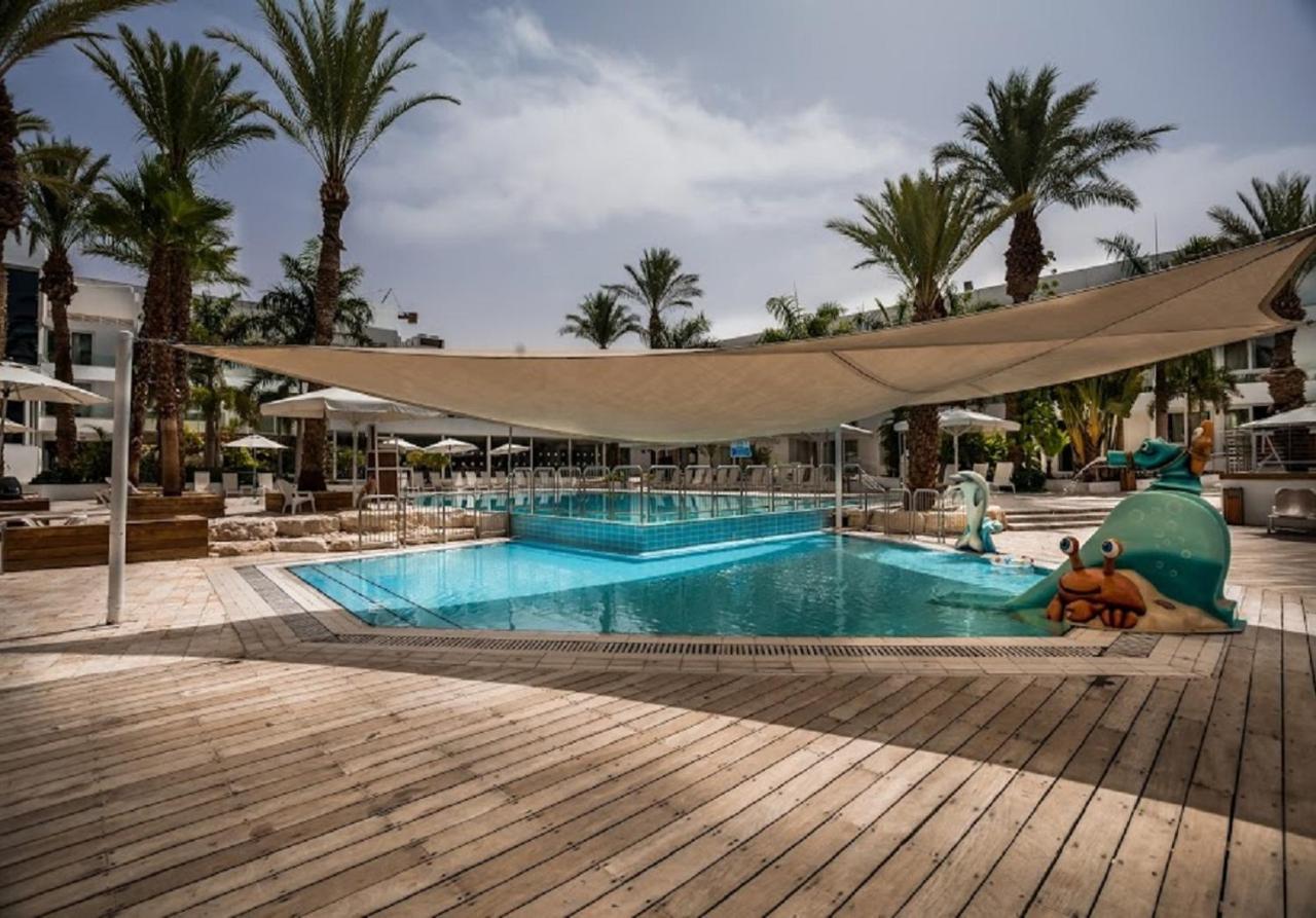Astral Palma Hotel Eilat