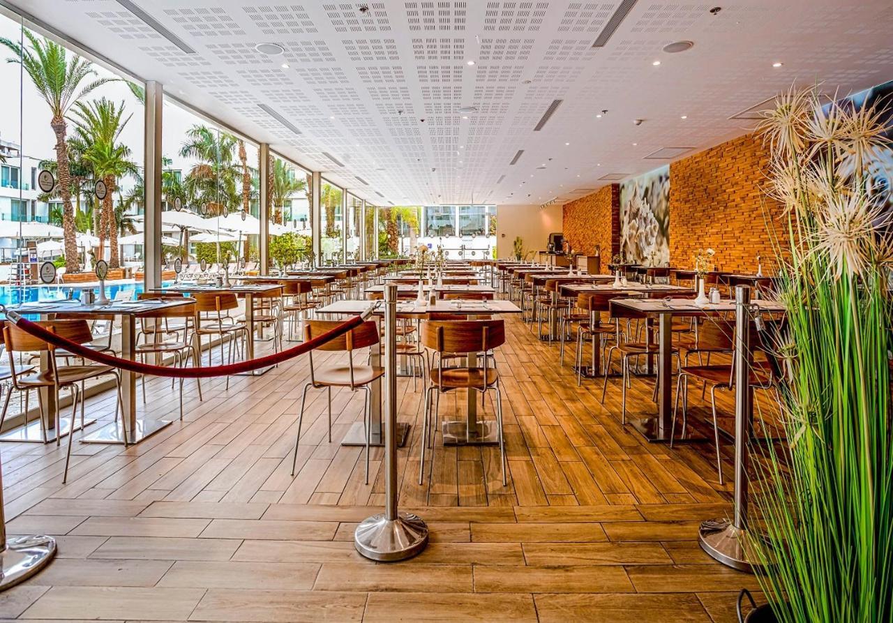 Astral Palma Eilat